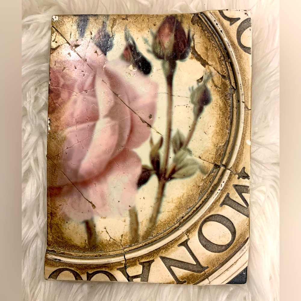 SID DICKENS Monaco Memory Block